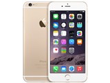 iPhone 6 Plus 16GB ノンキャリア版 [ゴールド]