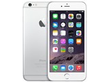 iPhone 6 Plus 64GB SIMフリー [シルバー] (SIMフリー)