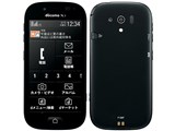 らくらくスマートフォン3 F-06F キャリア版 [ブラック]