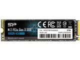 PCIe Gen3x4 P34A60 SP002TBP34A60M28
