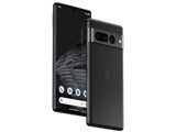 Google Pixel 7 Pro 128GB SIMフリー [Obsidian] (SIMフリー)
