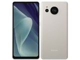 AQUOS sense7 plus キャリア版 [シルバー]