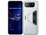 ROG Phone 6 Pro ノンキャリア版 