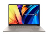 Vivobook S 14X OLED S5402ZA S5402ZA-M9049WS [サンドグレイ]