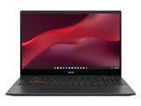 Chromebook Vibe CX55 Flip(CX5501) CX5501FEA-NA0256