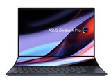 Zenbook Pro 14 Duo UX8402ZA UX8402ZA-M3033W