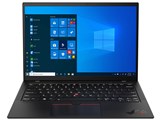 ThinkPad X1 Carbon Gen 9 20XW00BMJP