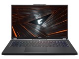 AORUS 17X XES-B3JP544UP