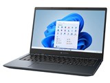 dynabook GS5 P1S5VPBL