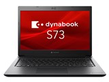 dynabook S73/HU A6SBHUFAH515