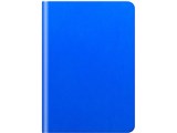 D5 Calf Skin Leather Diary Blue SD3340iPMR [ブルー]