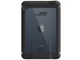 fre for iPad mini Case [Black/Black]