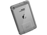 fre for iPad mini Retina Case [White/Gray]