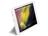 HP 8 Tablet Case G5G05AA#ABB [White]