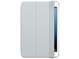 iPad mini Smart Cover MD967FE/A [ライトグレー]