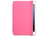 iPad mini Smart Cover MD968FE/A [ピンク]