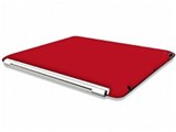 IPAD2BCOVERRED [レッド]