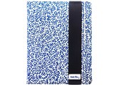 KH-IPBK-N-GPBL [Graffiti Print Blue]