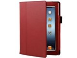 MG-CLSC-IPAD3-RD [Bordeaux Red]