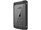 nuud for iPad mini Retina Case [Black/Black]