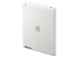 PDA-IPAD31CL [クリア]