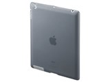 PDA-IPAD32BK [ブラック]