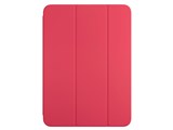 iPad(第10世代)用 Smart Folio MQDT3FE/A [ウォーターメロン]