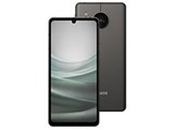 AQUOS sense7 ノンキャリア版 [ブラック] 　SH-M24