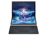 Zenbook 17 Fold OLED UX9702AA UX9702AA-MD007WS [テックブラック]