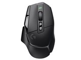 G502 X LIGHTSPEED G502XWL-CRBK [ブラック]