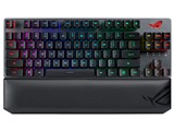 ROG Strix Scope RX TKL Wireless Deluxe 赤軸