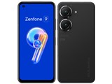 Zenfone 9 256GB (RAM 16GBモデル) ノンキャリア版 