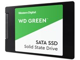 WD Green WDS200T2G0A