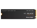 WD_Black SN770 NVMe WDS250G3X0E