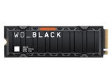 WD_Black SN850 NVMe WDS500G1XHE-00AFY0
