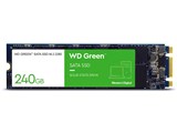 WD Green WDS240G3G0B