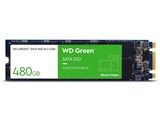 WD Green WDS480G3G0B