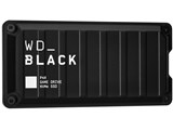 WD_Black P40 Game Drive SSD WDBAWY0010BBK-WESN