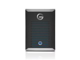 G-DRIVE PRO SSD SDPS51F-500G-GBANB [Black]