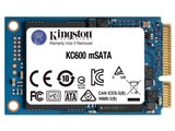 KC600 SSD SKC600MS/256G