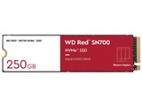 WD Red SN700 NVMe WDS250G1R0C