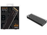 WD_Black SN850 NVMe WDS100T1X0E+HS