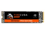 FireCuda 520 SSD ZP2000GM3A002