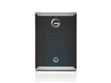 G-DRIVE PRO SSD SDPS51F-001T-GBANB [Black]