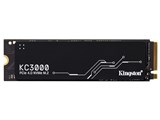 KC3000 PCIe 4.0 NVMe M.2 SSD SKC3000S/512G