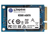 KC600 SSD SKC600MS/1024G