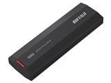 SSD-PHE500U3-BA [ブラック]