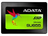 Ultimate SU655 ASU655SS-480GT-C