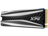 XPG GAMMIX S50 AGAMMIXS50-2TT-C [グレー]