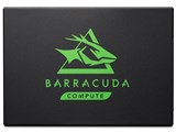 BarraCuda 120 SSD ZA250CM1A003
